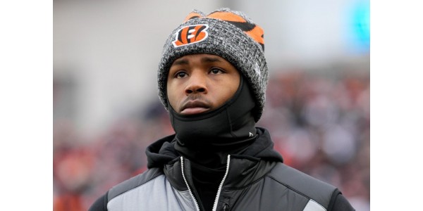 Cincinnati Bengals no optó por renovar el contrato del receptor abierto Tee Higgins